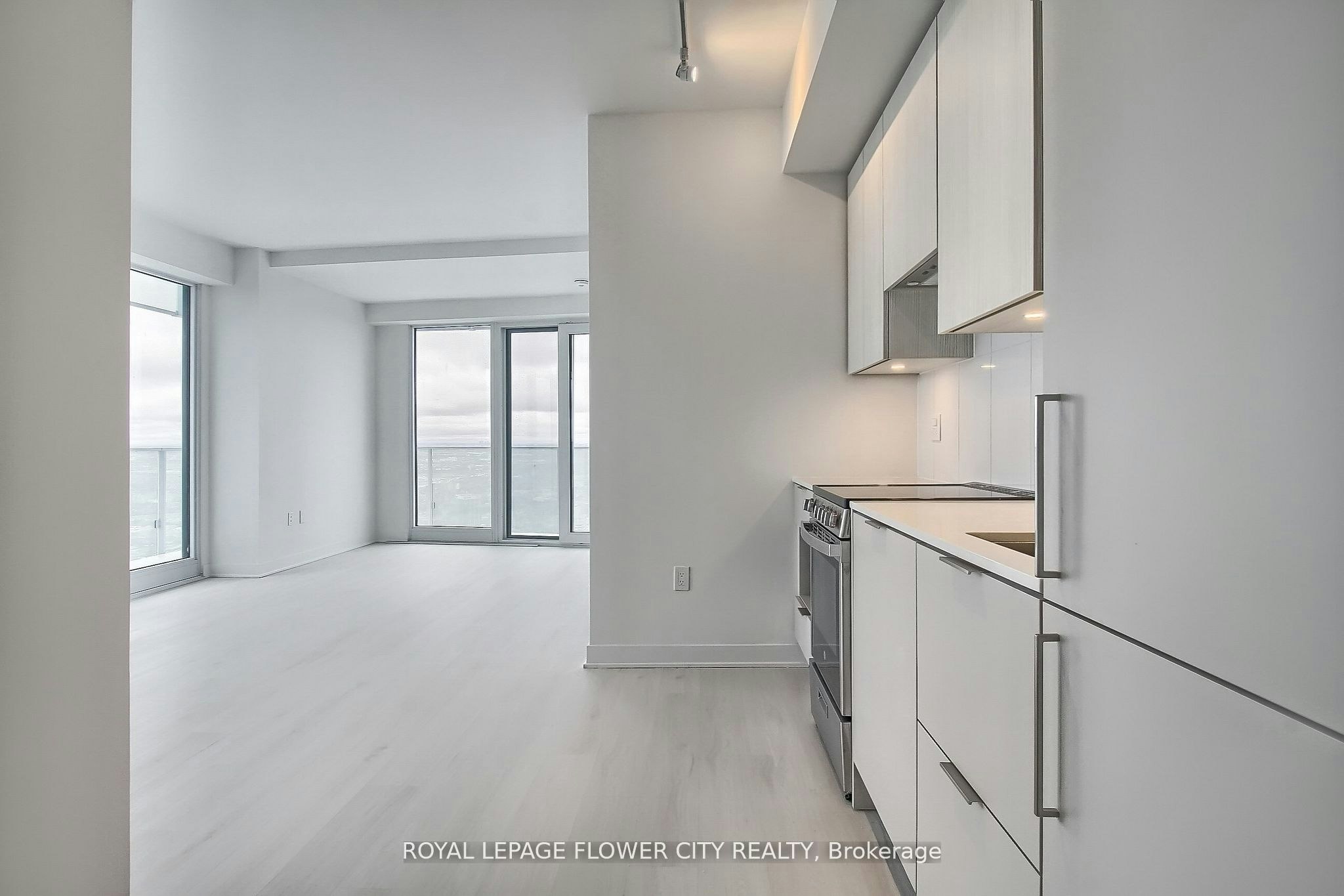 5704-3900 Confederation Parkway, Mississauga, ON, L5M 0M3 - 17