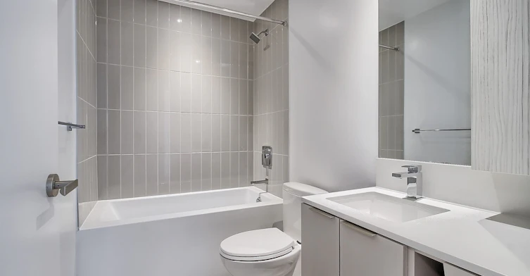 5704-3900 Confederation Parkway, Mississauga, ON, L5M 0M3 - 33