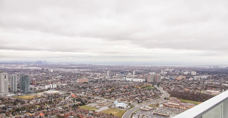5704-3900 Confederation Parkway, Mississauga, ON, L5M 0M3 - 42
