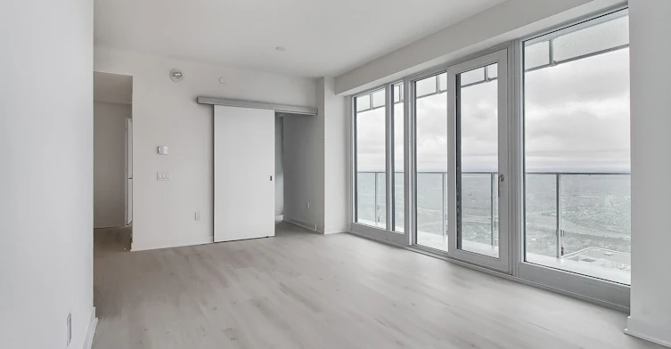 5704-3900 Confederation Parkway, Mississauga, ON, L5M 0M3 - 23