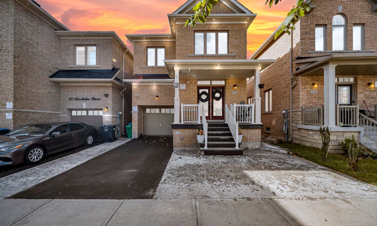 33 Bachelor Street