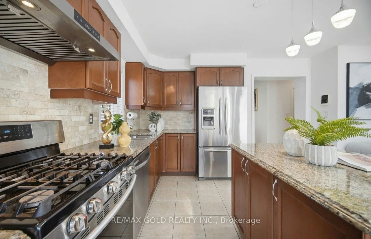 45 Biddens Square, Brampton, ON, L6P 3P9 - 10