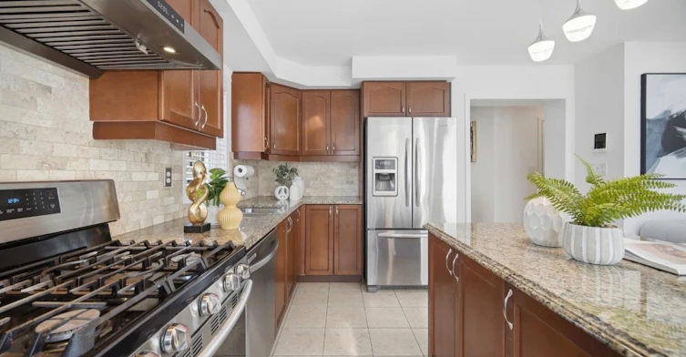 45 Biddens Square, Brampton, ON, L6P 3P9 - 10
