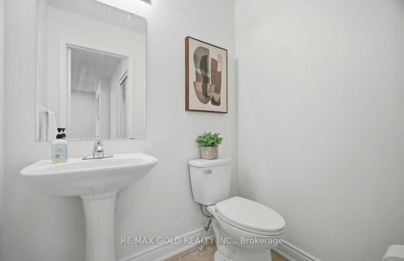 45 Biddens Square, Brampton, ON, L6P 3P9 - 12