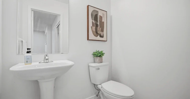 45 Biddens Square, Brampton, ON, L6P 3P9 - 12