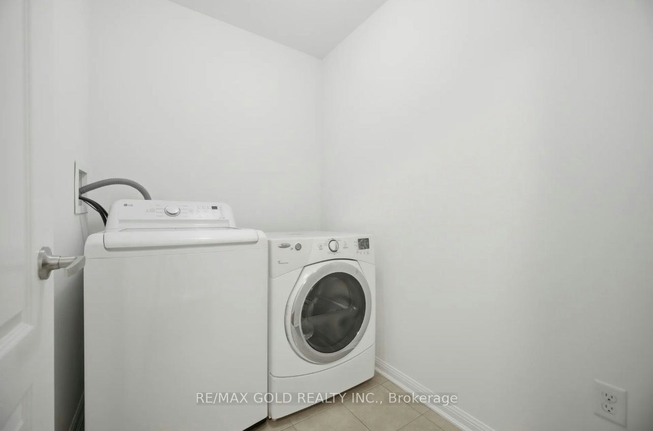 45 Biddens Square, Brampton, ON, L6P 3P9 - 21