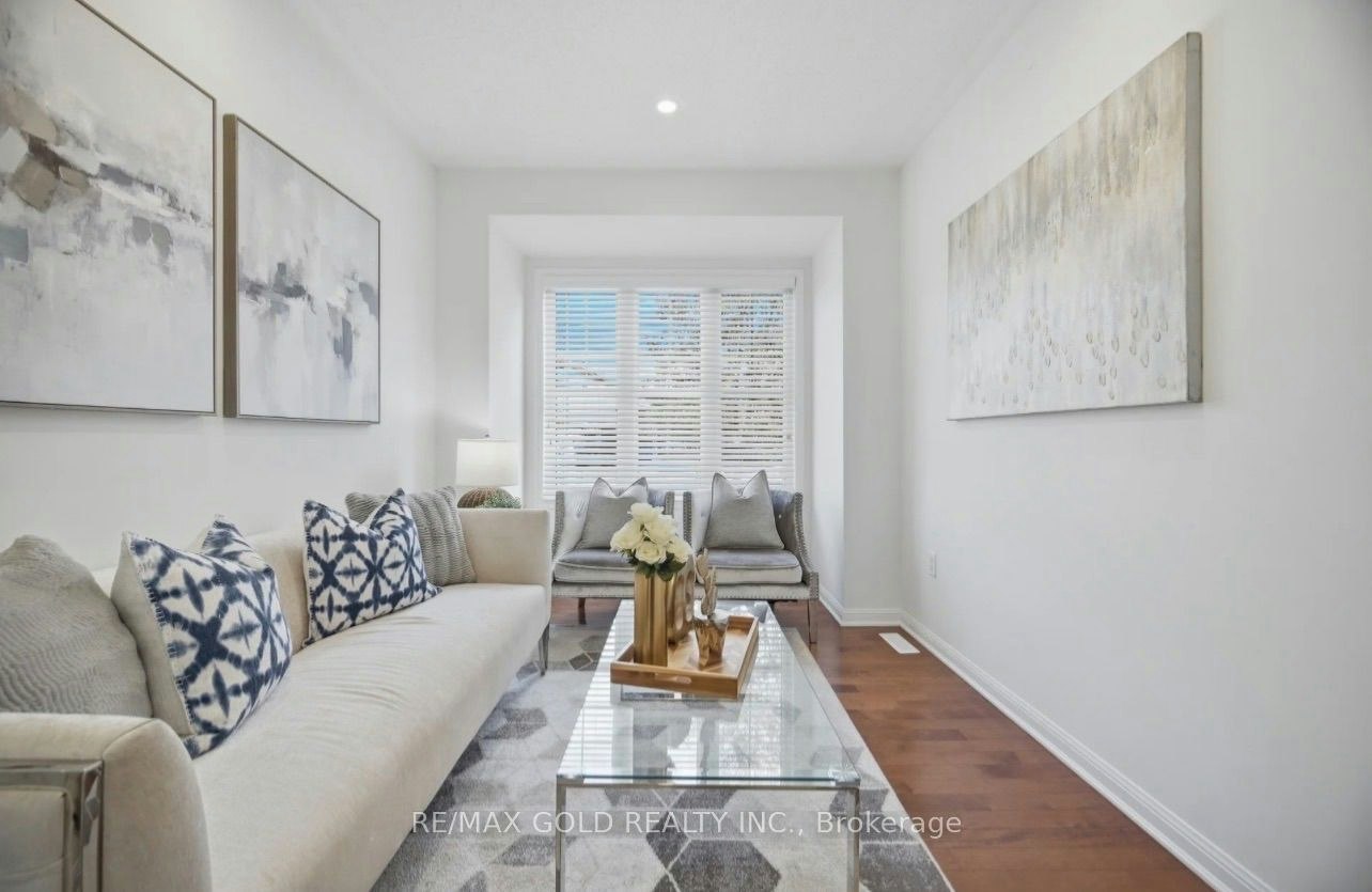 45 Biddens Square, Brampton, ON, L6P 3P9 - 7