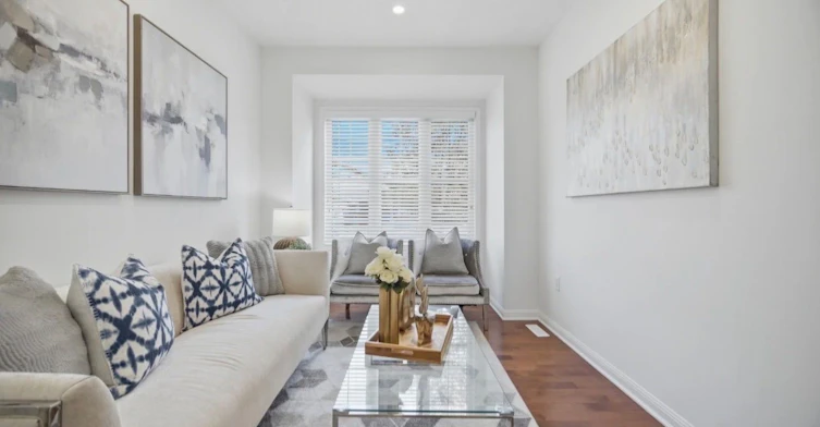 45 Biddens Square, Brampton, ON, L6P 3P9 - 7