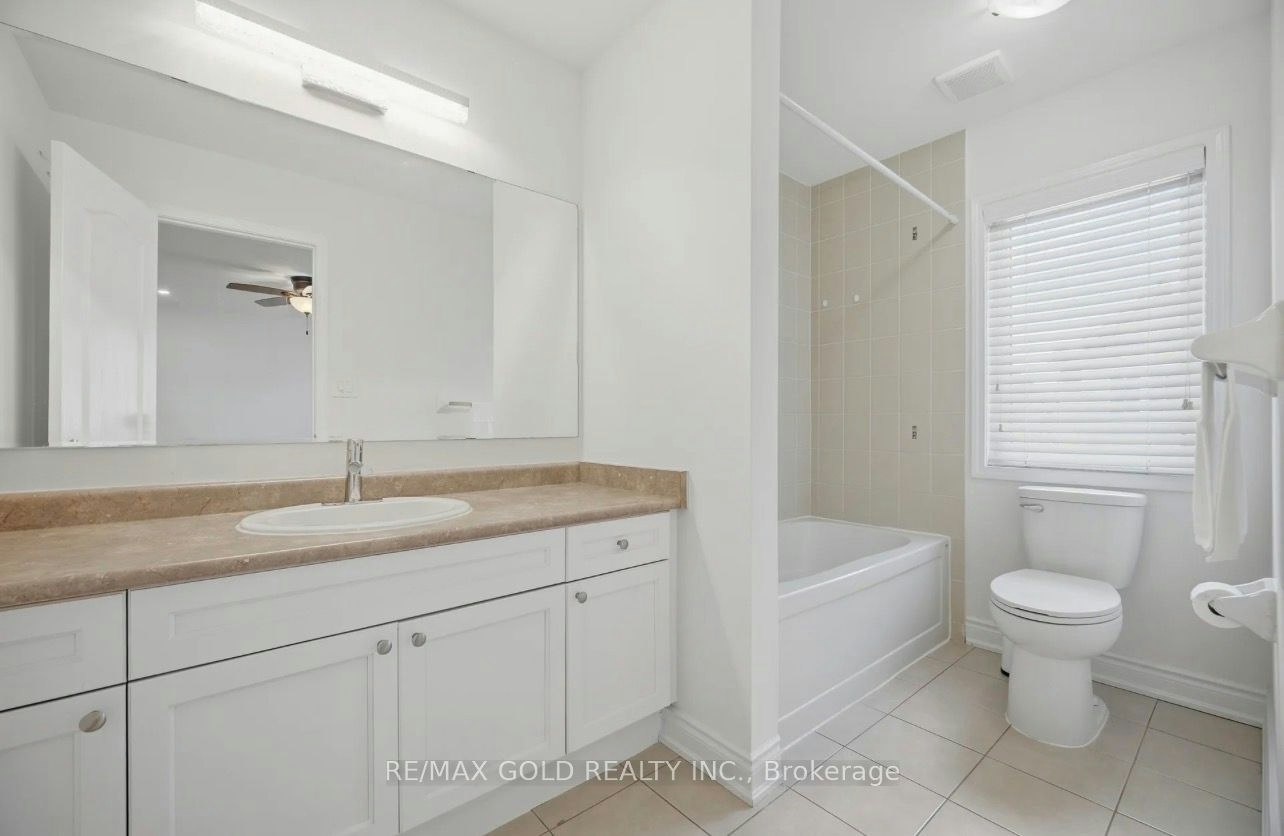 45 Biddens Square, Brampton, ON, L6P 3P9 - 16