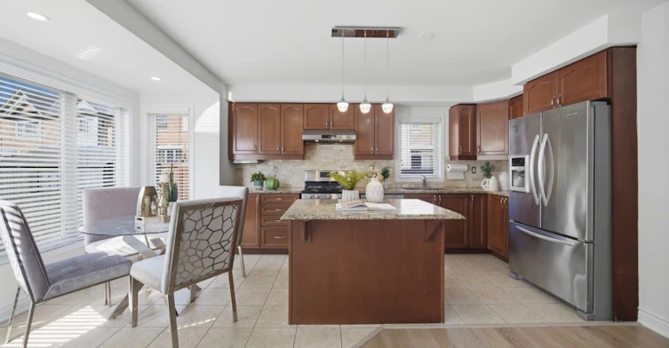 45 Biddens Square, Brampton, ON, L6P 3P9 - 9