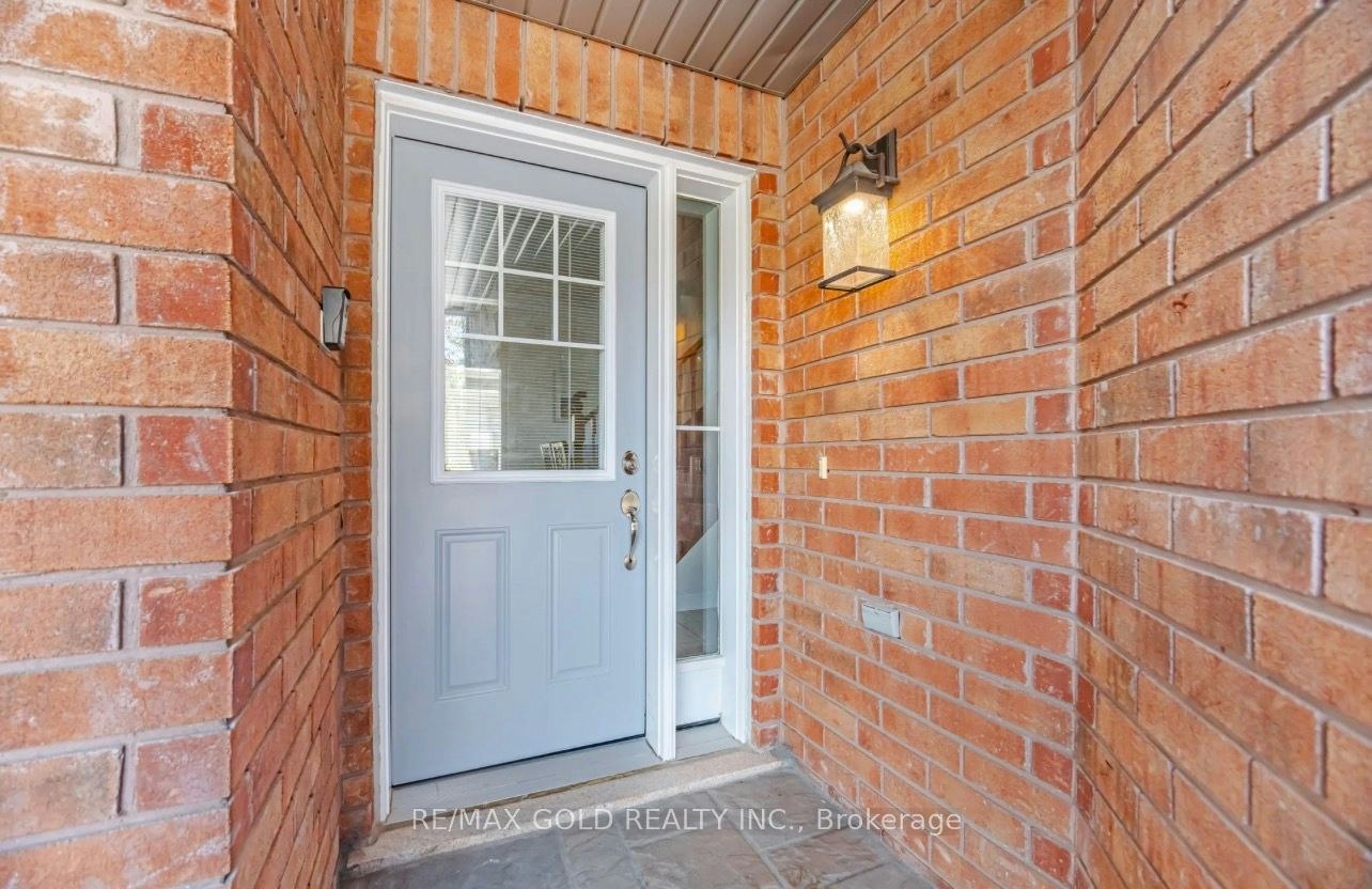 45 Biddens Square, Brampton, ON, L6P 3P9 - 4