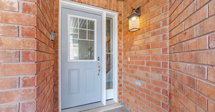 45 Biddens Square, Brampton, ON, L6P 3P9 - 4