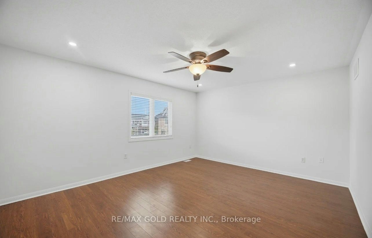 45 Biddens Square, Brampton, ON, L6P 3P9 - 13