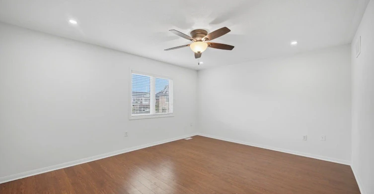 45 Biddens Square, Brampton, ON, L6P 3P9 - 13