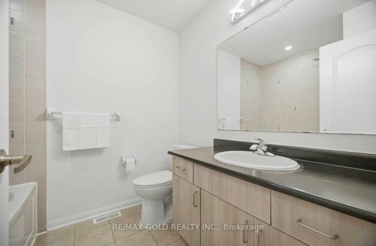 45 Biddens Square, Brampton, ON, L6P 3P9 - 19