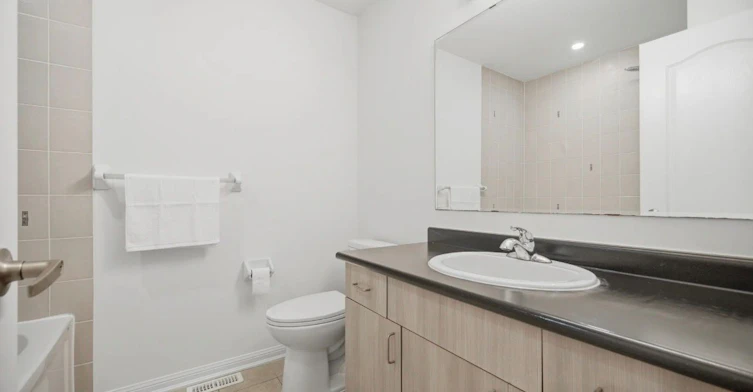 45 Biddens Square, Brampton, ON, L6P 3P9 - 19