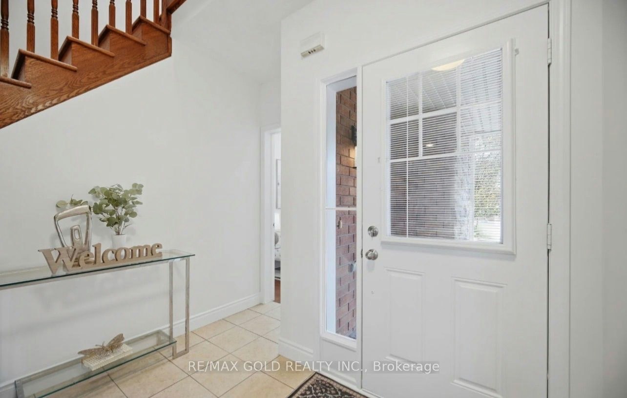 45 Biddens Square, Brampton, ON, L6P 3P9 - 5