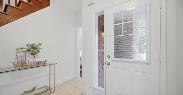45 Biddens Square, Brampton, ON, L6P 3P9 - 5