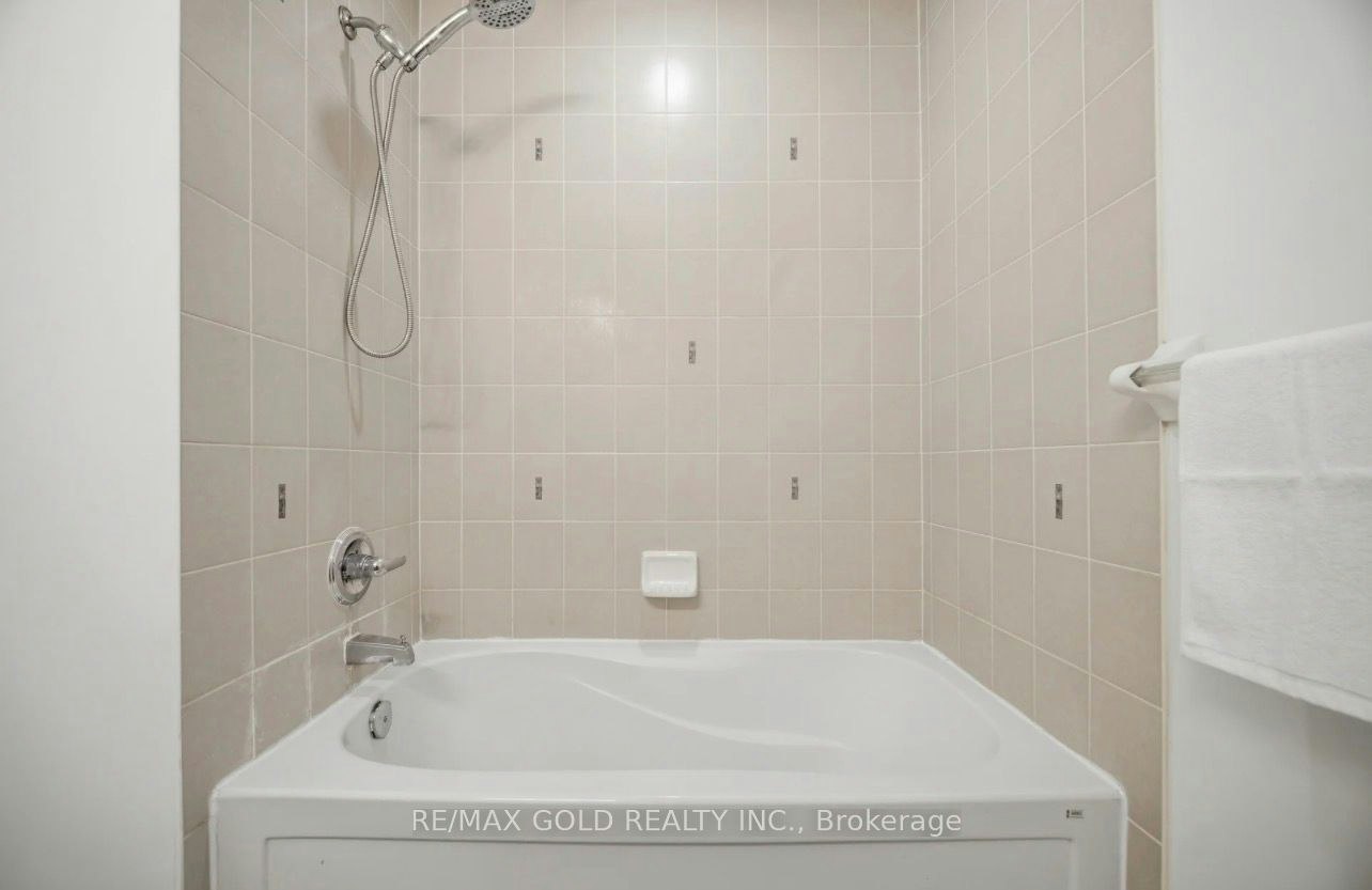 45 Biddens Square, Brampton, ON, L6P 3P9 - 20