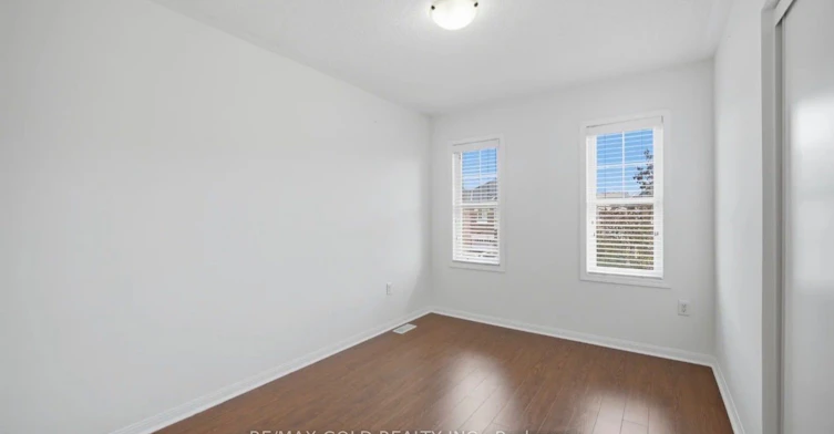 45 Biddens Square, Brampton, ON, L6P 3P9 - 17