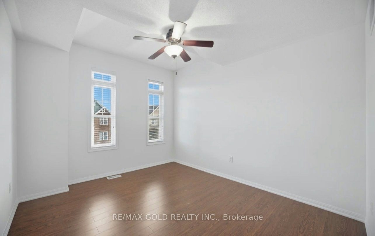 45 Biddens Square, Brampton, ON, L6P 3P9 - 18