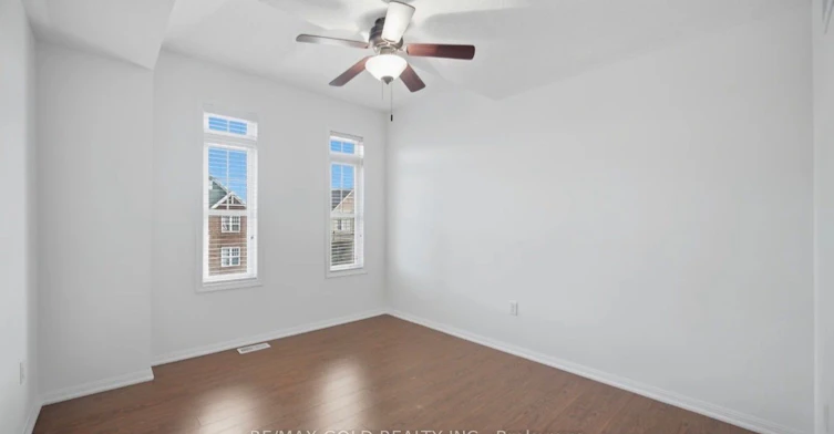 45 Biddens Square, Brampton, ON, L6P 3P9 - 18