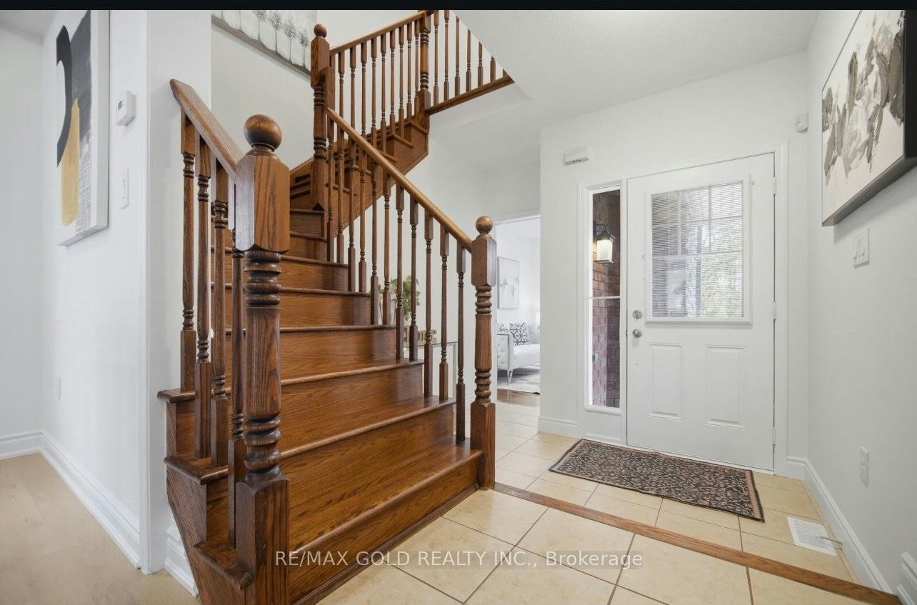 45 Biddens Square, Brampton, ON, L6P 3P9 - 11