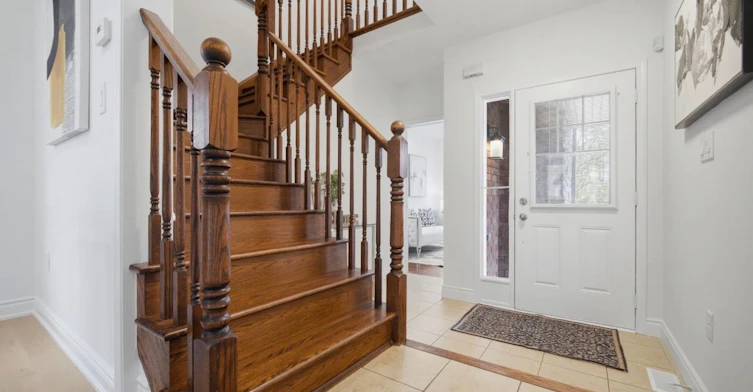 45 Biddens Square, Brampton, ON, L6P 3P9 - 11