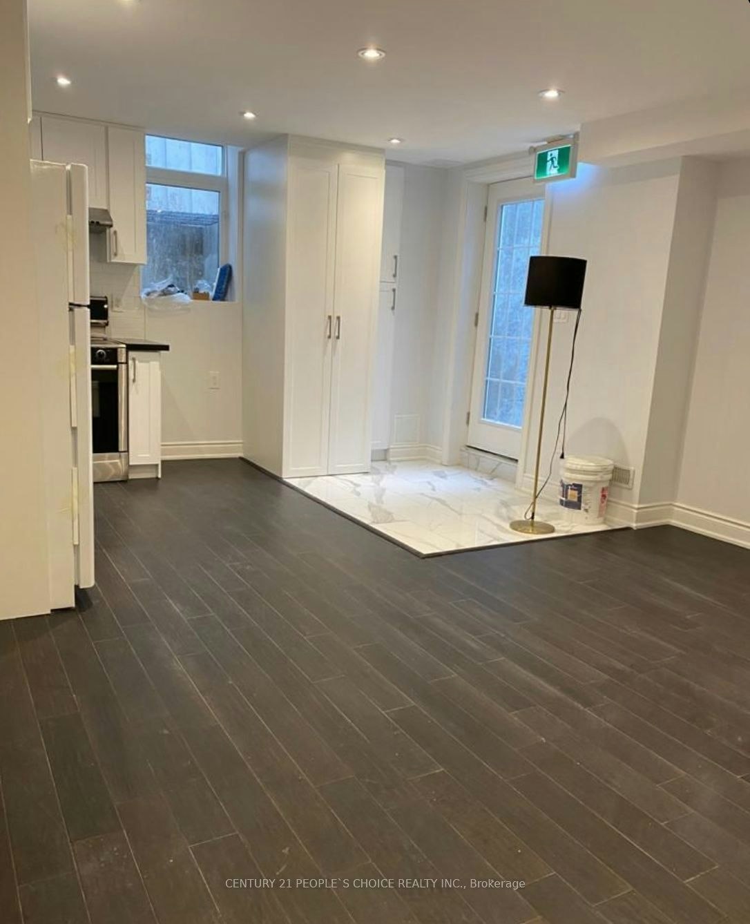 Bsmt-1022 Vickerman Way, Milton, ON, L9T 0B9 - 2
