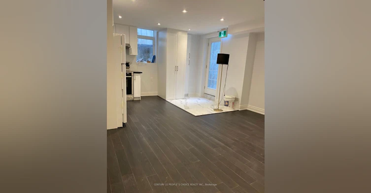 Bsmt-1022 Vickerman Way, Milton, ON, L9T 0B9 - 2