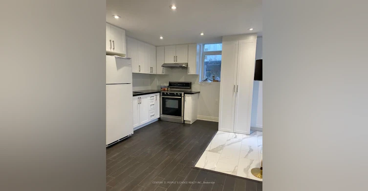 Bsmt-1022 Vickerman Way, Milton, ON, L9T 0B9 - 3