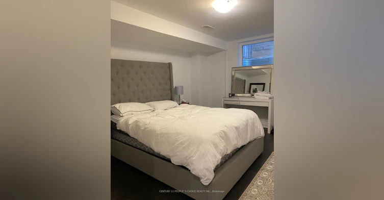 Bsmt-1022 Vickerman Way, Milton, ON, L9T 0B9 - 4