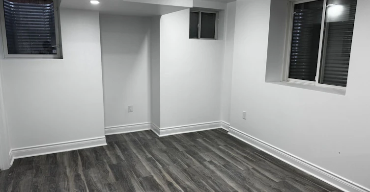 Bsmt-1022 Vickerman Way, Milton, ON, L9T 0B9 - 8