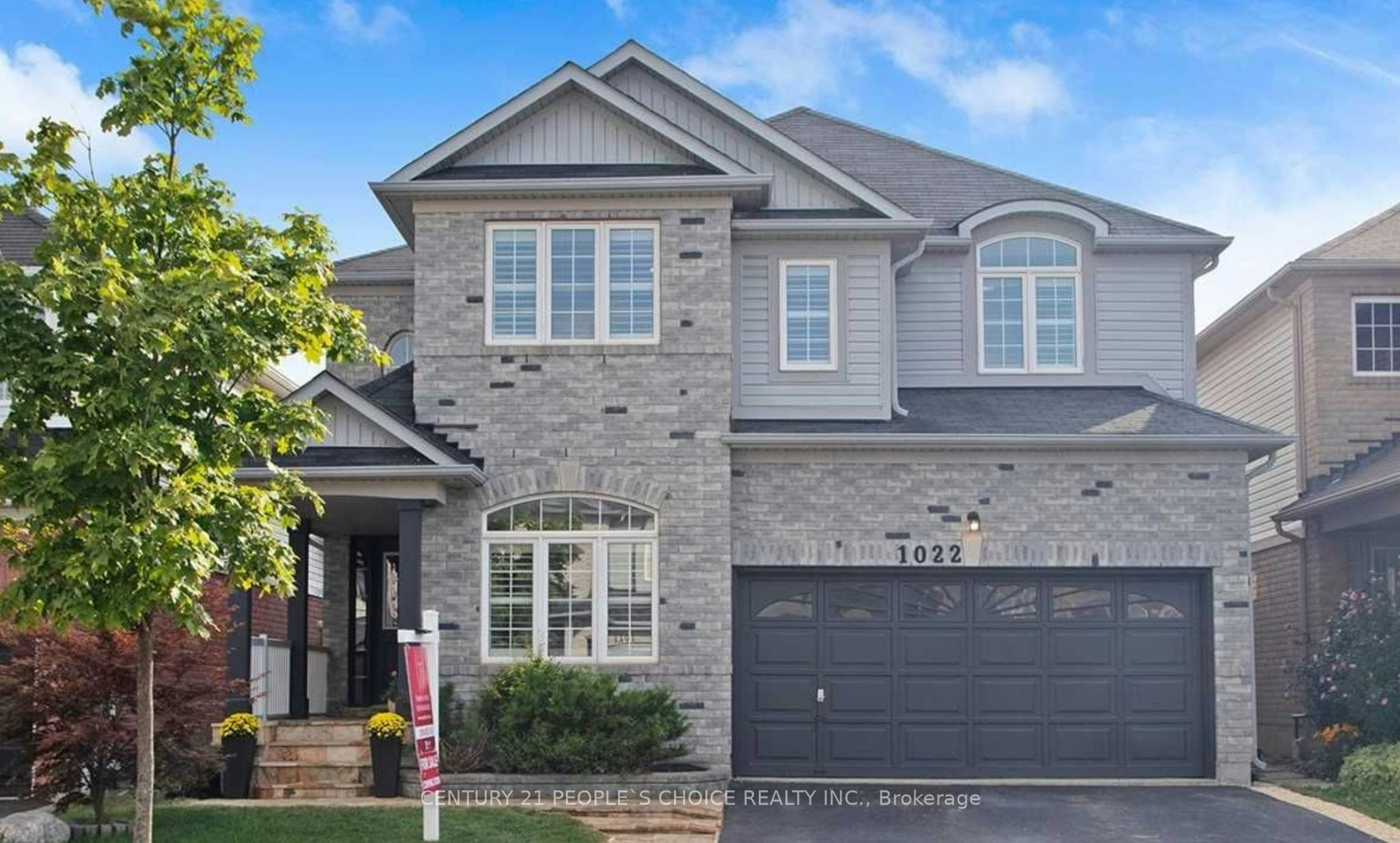 Bsmt-1022 Vickerman Way, Milton, ON, L9T 0B9