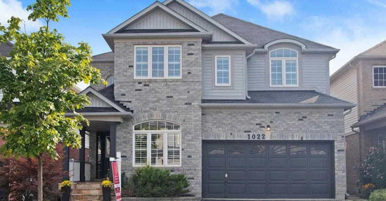 Bsmt-1022 Vickerman Way, Milton, ON, L9T 0B9