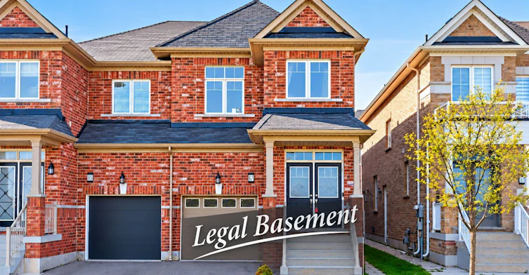 67 Baffin Crescent, Brampton, ON, L7A 4L1