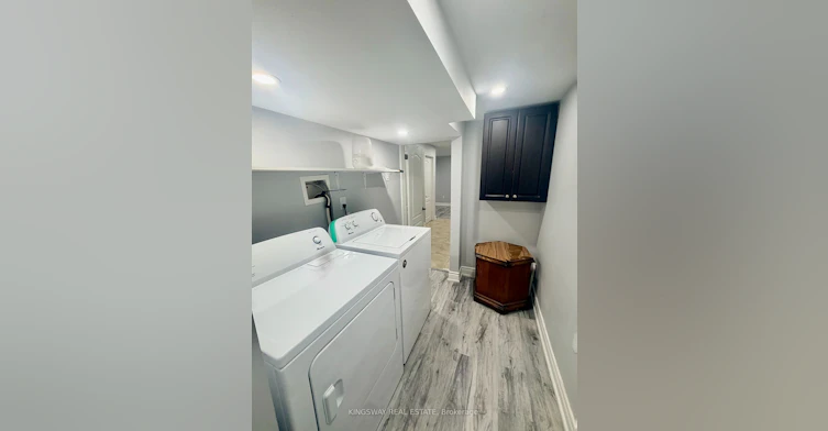 67 Baffin Crescent, Brampton, ON, L7A 4L1 - 10