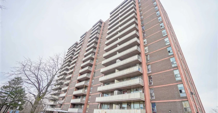 501-235 Grandravine Drive, Toronto, ON, M3N 1J2