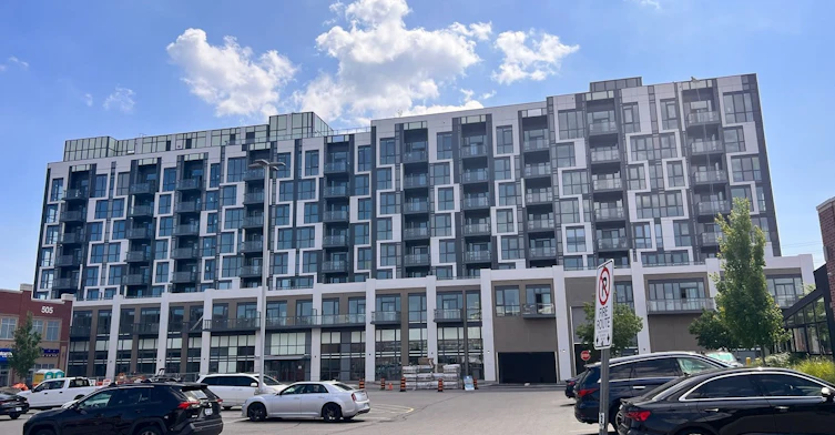 502-509 Dundas Street W, Oakville, ON, L6M 4M2