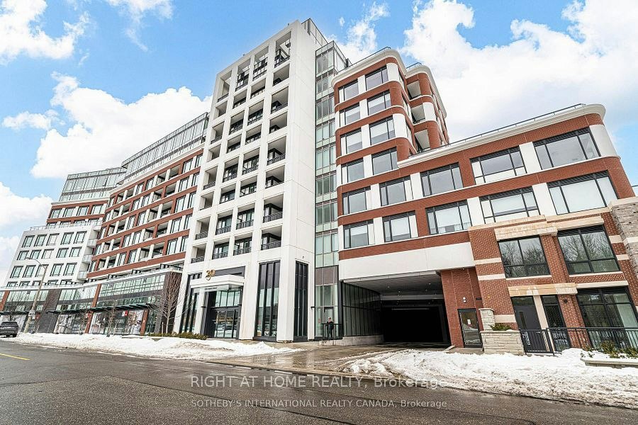 304-259 The Kingsway Way E, Toronto, ON, M9A 0G2 - 2