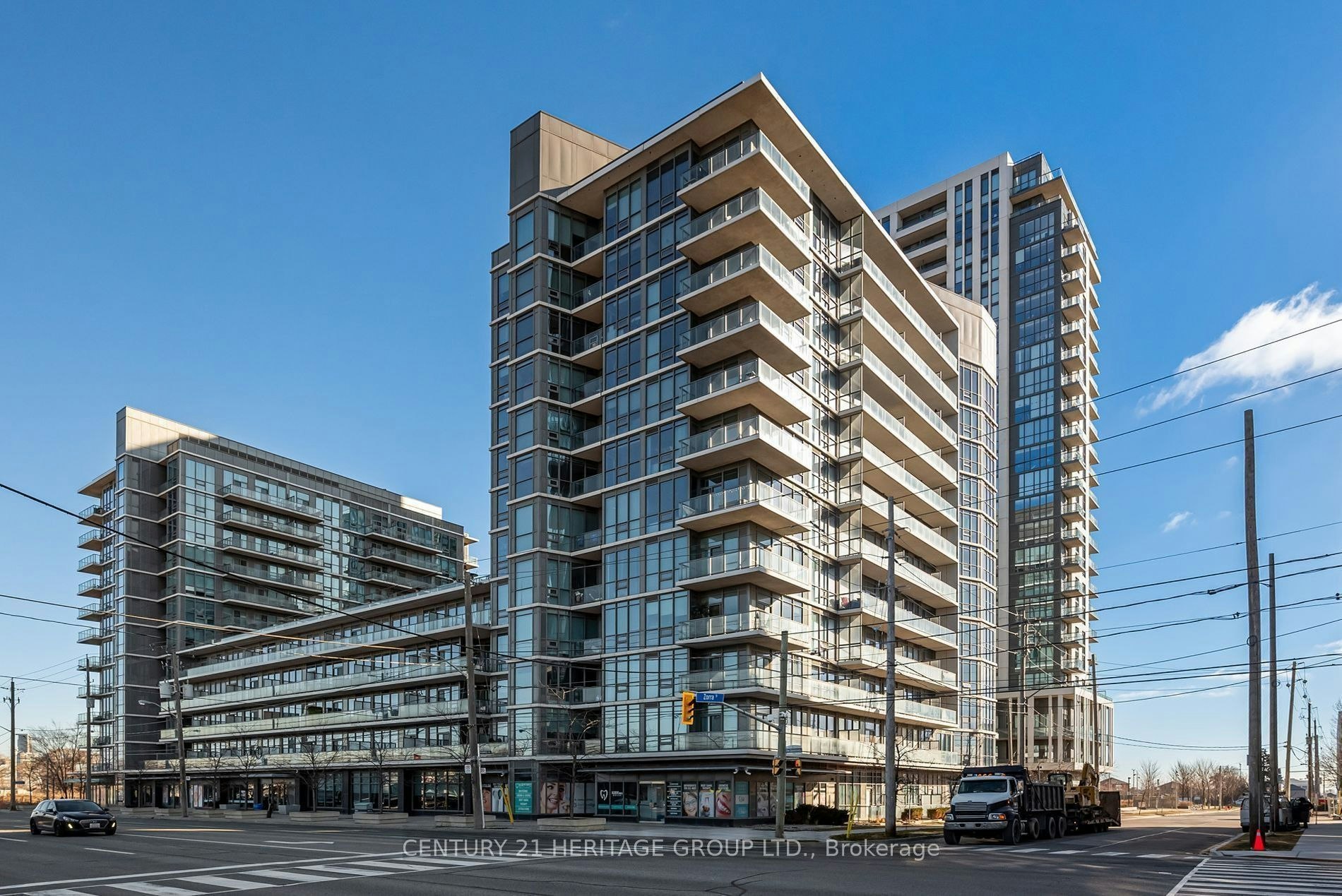 1017-1185 The Queensway Avenue, Toronto, ON, M8Z 0C6