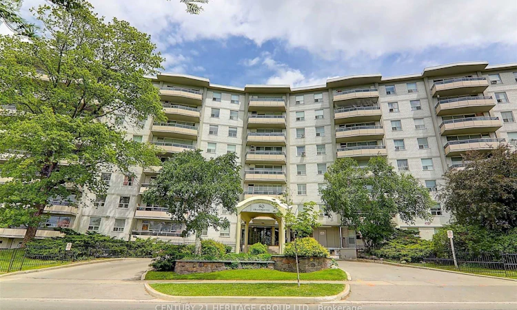 411-80 Grandravine Drive