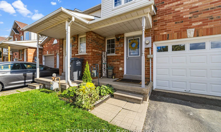 4368 Fairview Street