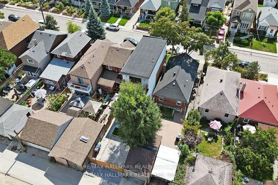 Lower-58 Corbett Avenue, Toronto, ON, M6N 1V1 - 36