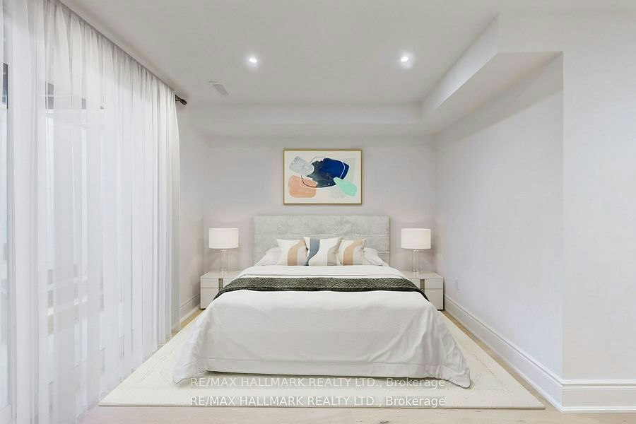 Lower-58 Corbett Avenue, Toronto, ON, M6N 1V1 - 26