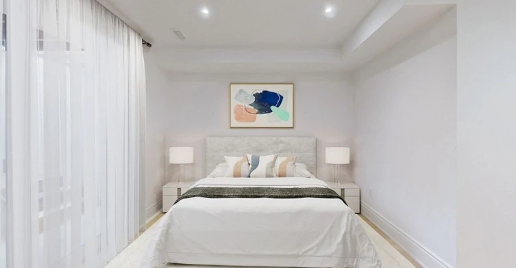 Lower-58 Corbett Avenue, Toronto, ON, M6N 1V1 - 26