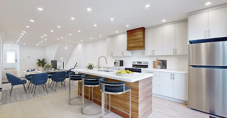 Lower-58 Corbett Avenue, Toronto, ON, M6N 1V1 - 10