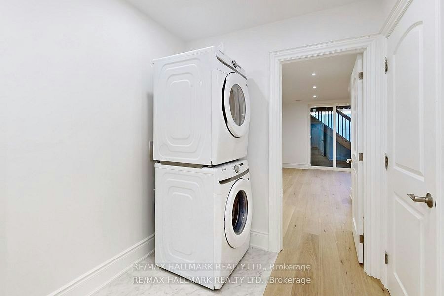 Lower-58 Corbett Avenue, Toronto, ON, M6N 1V1 - 23