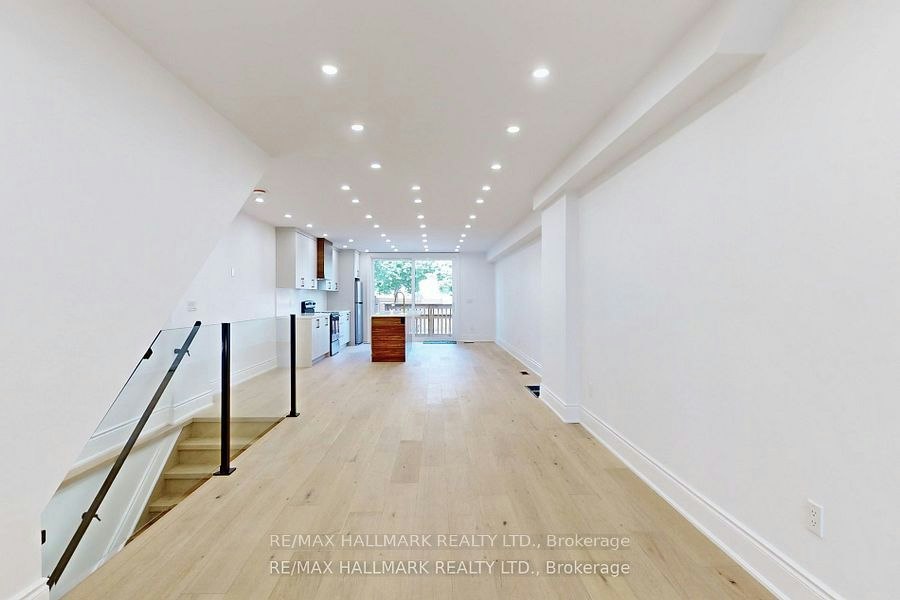 Lower-58 Corbett Avenue, Toronto, ON, M6N 1V1 - 5