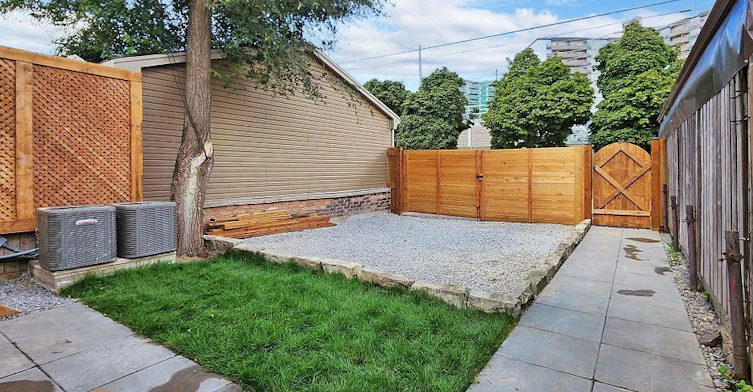 Lower-58 Corbett Avenue, Toronto, ON, M6N 1V1 - 34